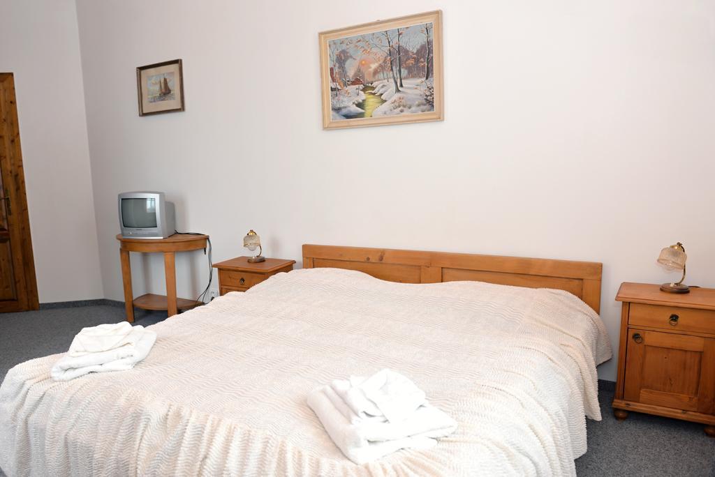 Pension Josef Františkovy Lázně Zimmer foto