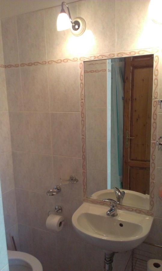 Pension Josef Františkovy Lázně Zimmer foto